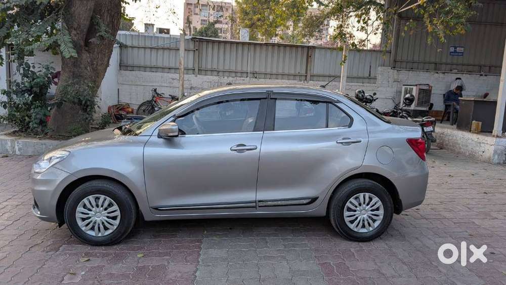 Maruti Suzuki Dzire 1.2 Vxi, 2021, Petrol