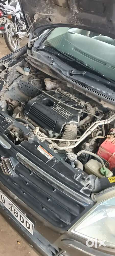 Maruti Suzuki Wagon R 2012 Zxi+,papar 2031 Tak Hai