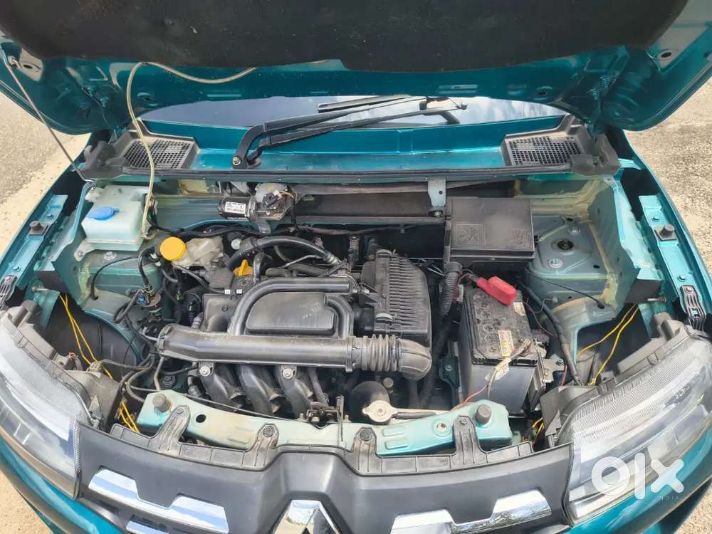 Renault Kwid 1.0 Rxt 2022