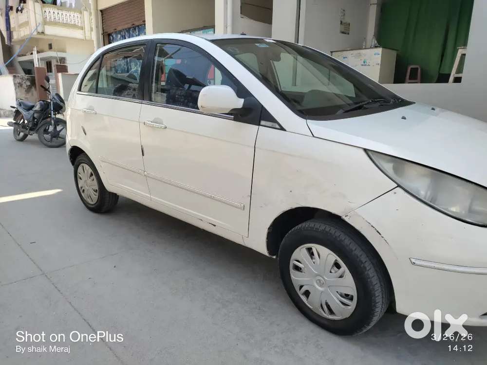 Tata Vista Tech 2013