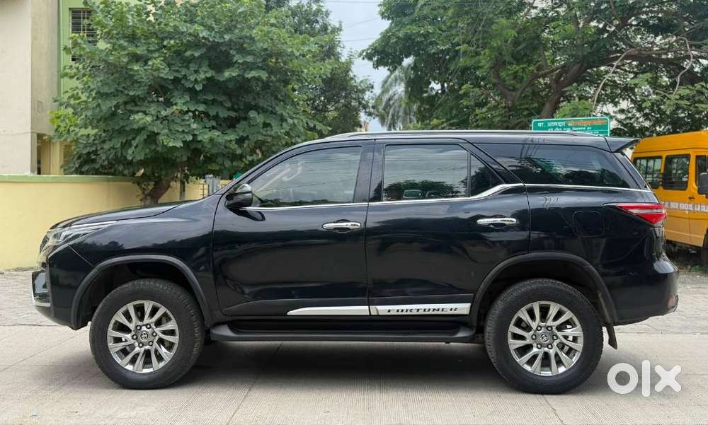 Toyota Fortuner 4x2 At 2.8 Diesel, 2024, Diesel