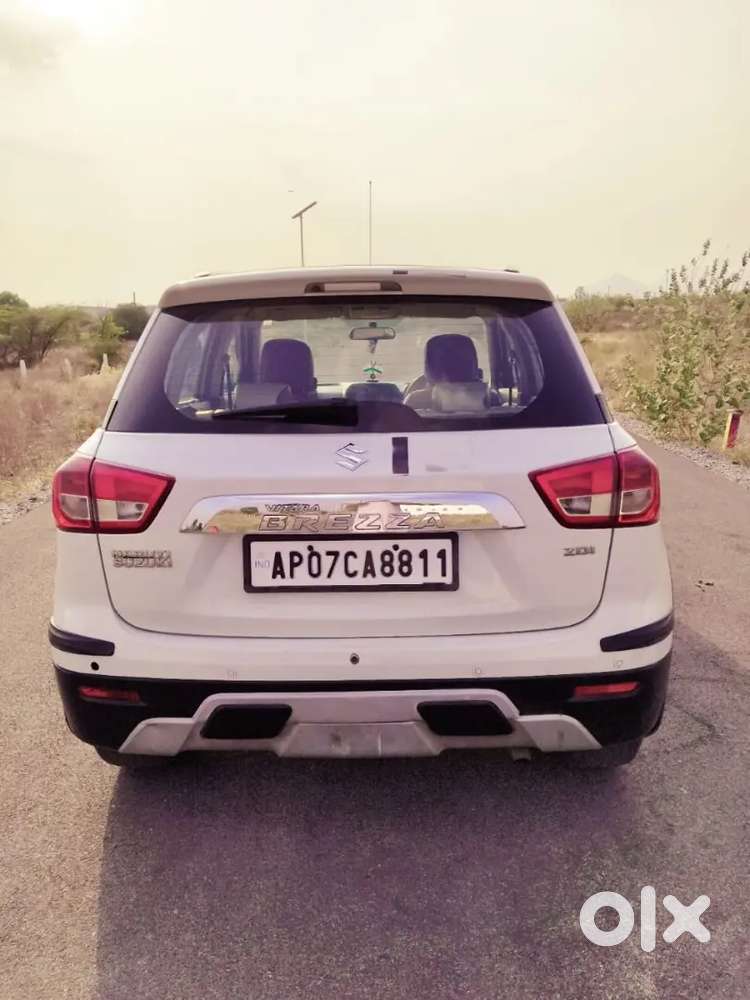 Brezza Zdi 2018