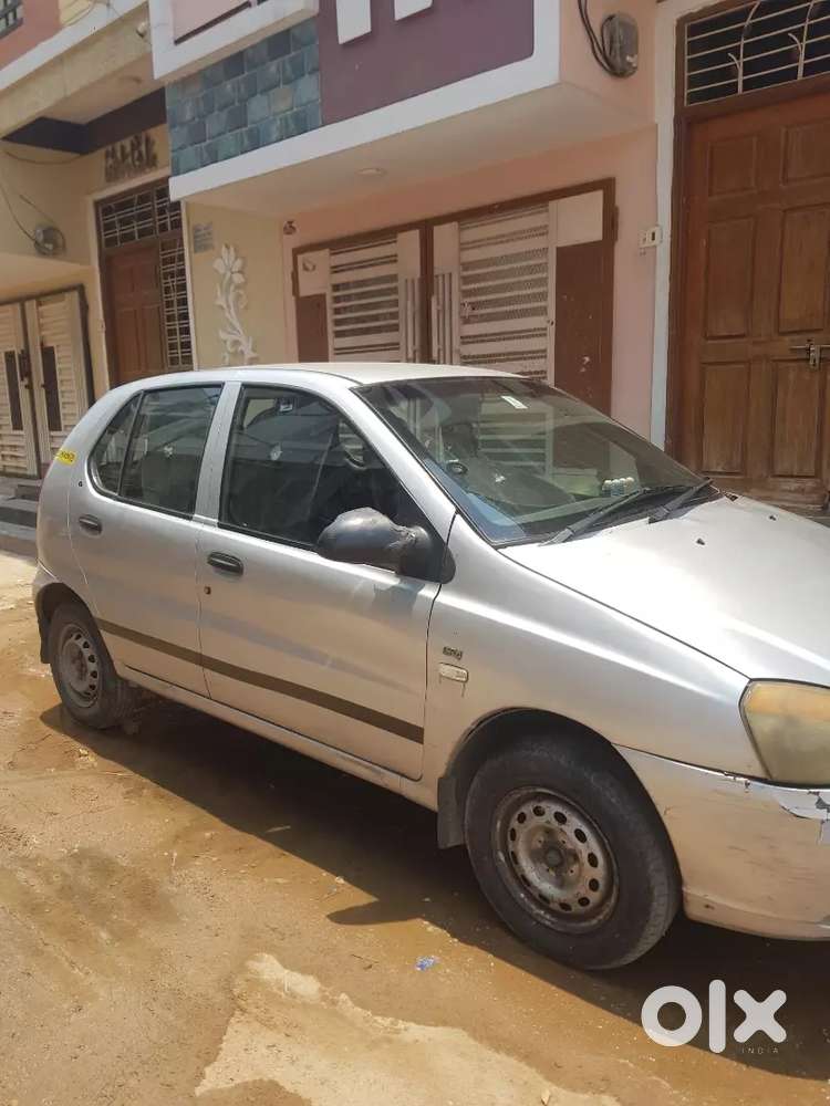 Tata Indica Ev2 2016 Diesel Well Maintained Ac Working Properly