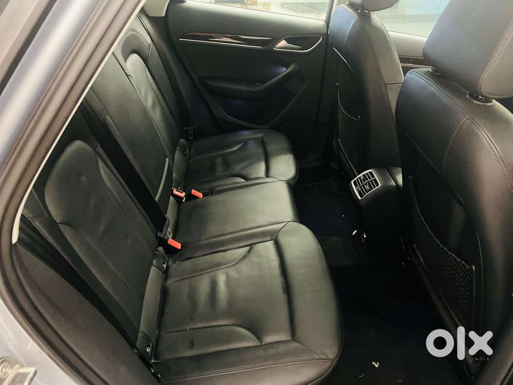 Audi Q3 30 Tfsi S Tronic, 2018, Petrol