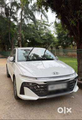 Hyundai Verna Sx 2024