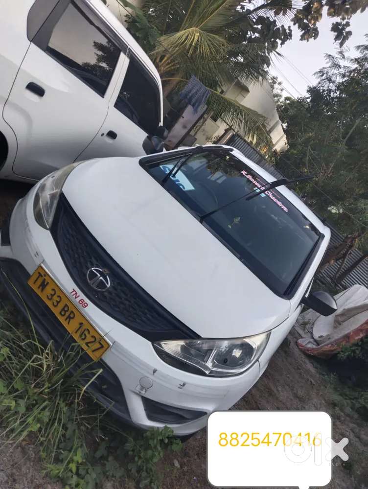 All Services Done. New Tyre