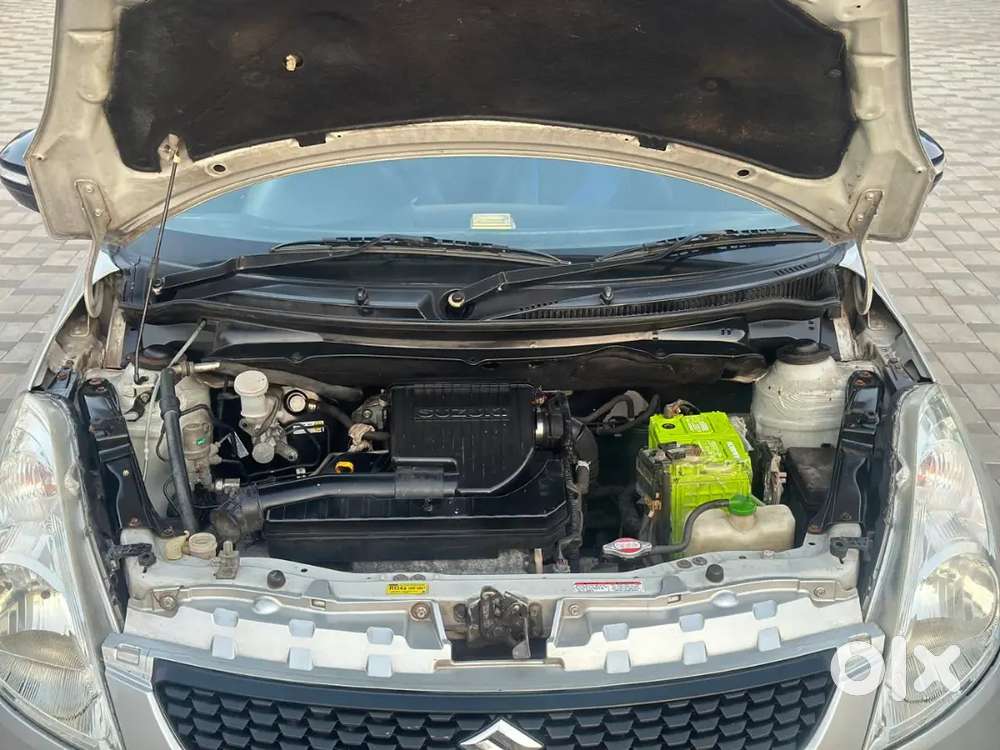 Maruti Suzuki Swift 2013 Petrol 57000 Km Driven