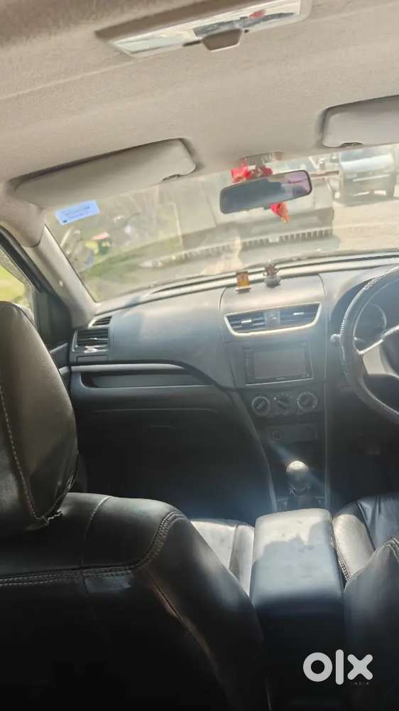 Maruti Suzuki Swift 2012 2nd Onwer Full Original Condition 2 Key New
