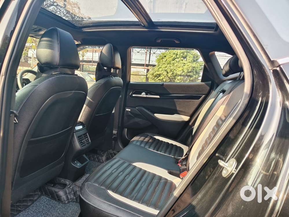 Kia Seltos 1.4 Gtx + Petrol At, 2023, Petrol