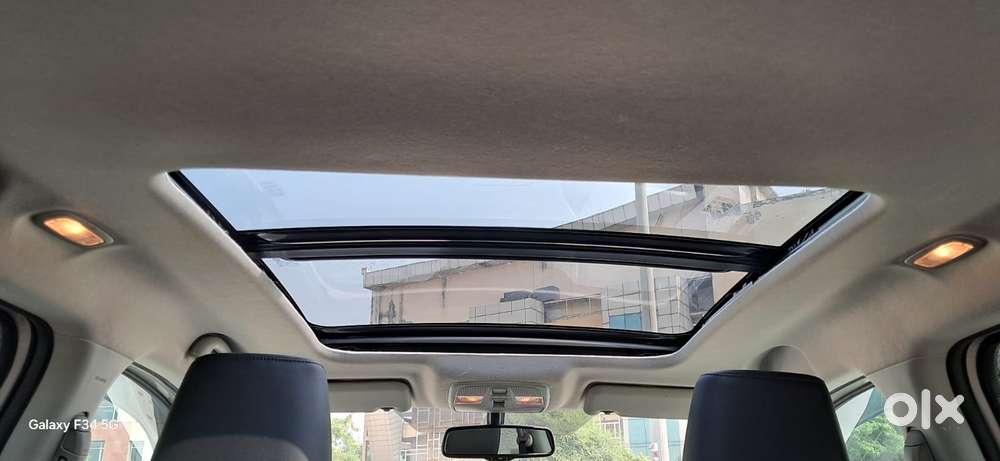 Toyota Urban Cruiser Hyryder 1.5 V Hybrid, 2024, Petrol