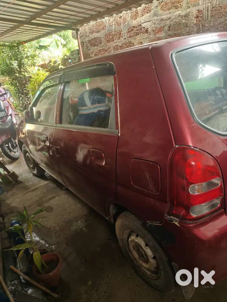 Maruti Suzuki 800 2010 Model