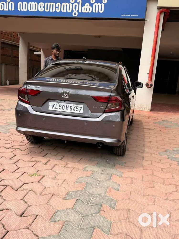 Neat And Clean, Recently Service Done