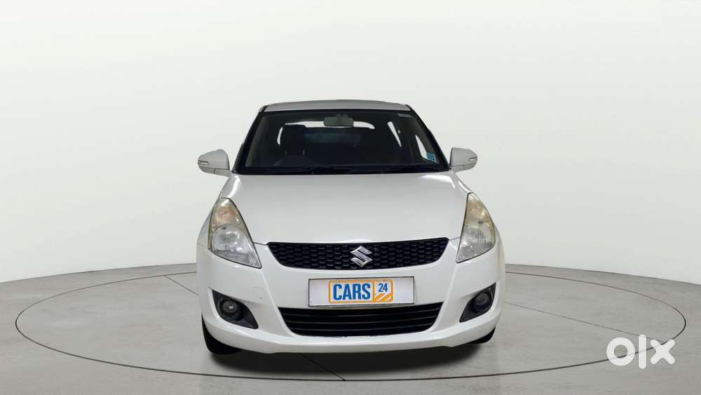Maruti Suzuki Swift Vxi, 2014, Petrol