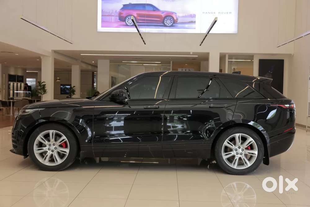Land Rover Range Velar, 2023, Diesel