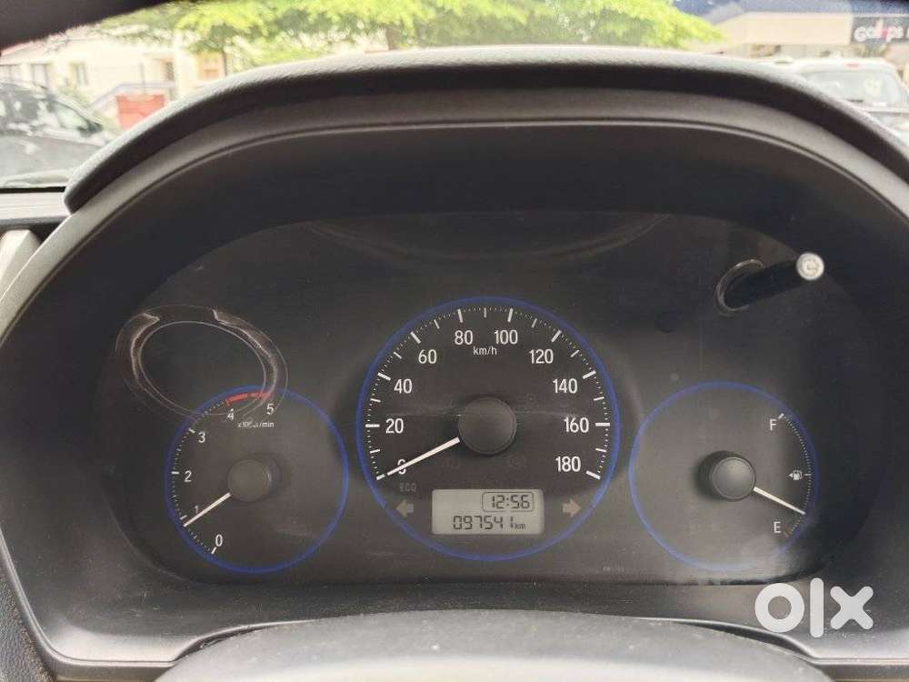 Honda Amaze S Option I-dtec, 2018, Diesel