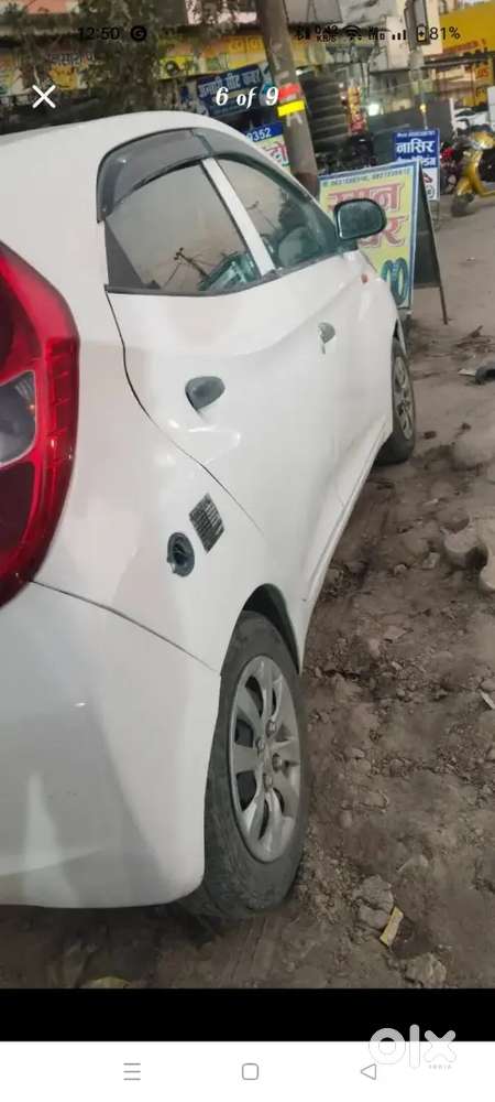 Gaadi Ek Dam Okk Hai Ac Chalu Hai Insurence Ok Hai Sarvice Abhi Krai H