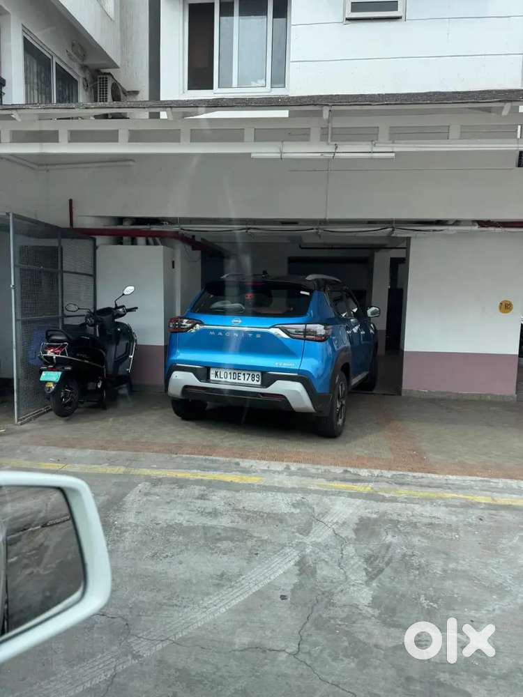 Brand New Condition Nissan Magnet