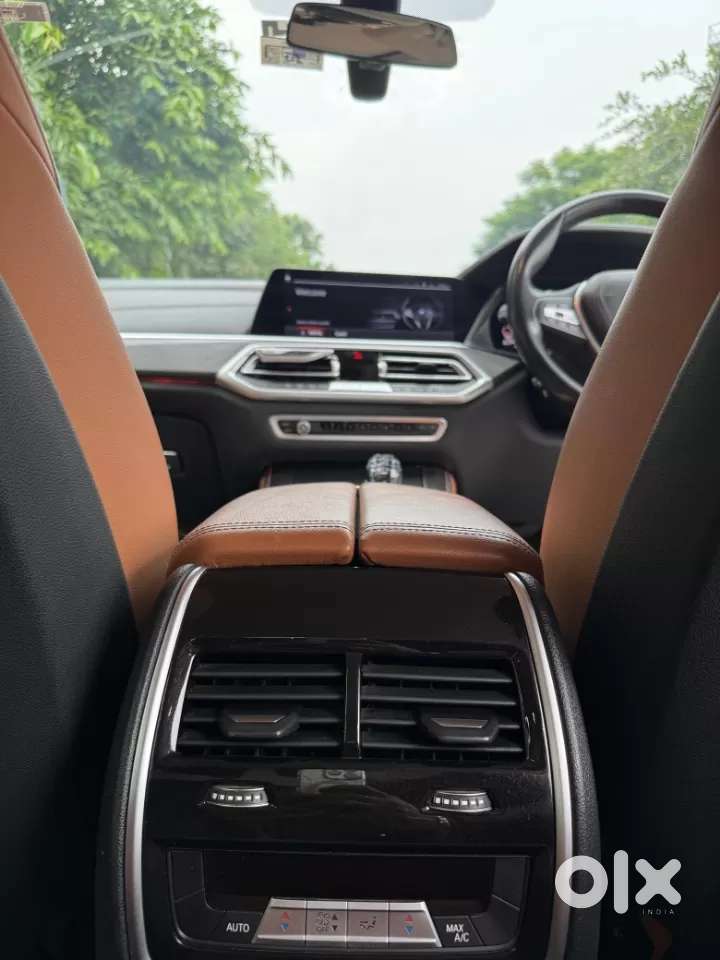 Bmw X5, 2020, Diesel
