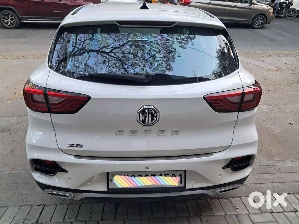 Mg Astor 1.5 Style, 2022, Petrol