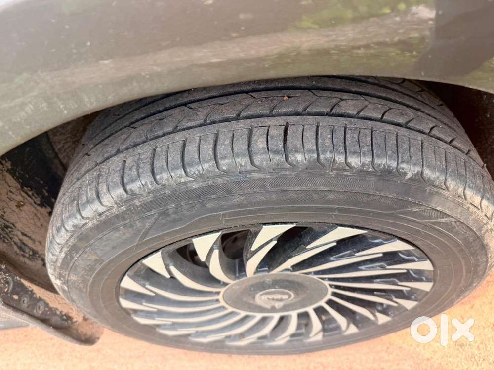 Volkswagen Ameo 2017 Diesel Well Maintained