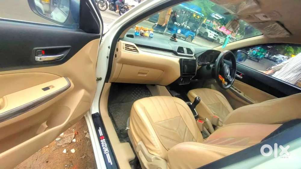 Maruti Suzuki Dzire 1.2 Zxi, 2023, Petrol