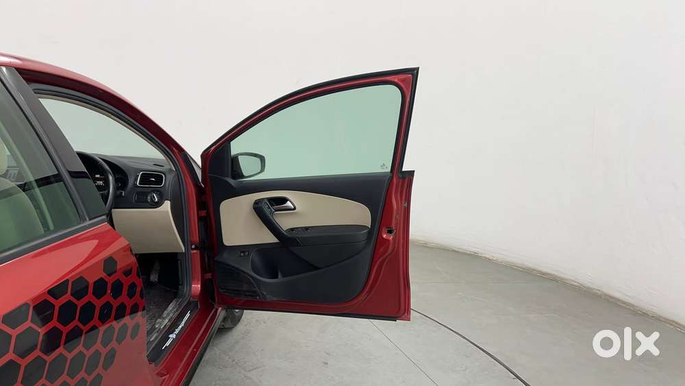 Volkswagen Vento 1.2 Tsi Highline At, 2020, Petrol
