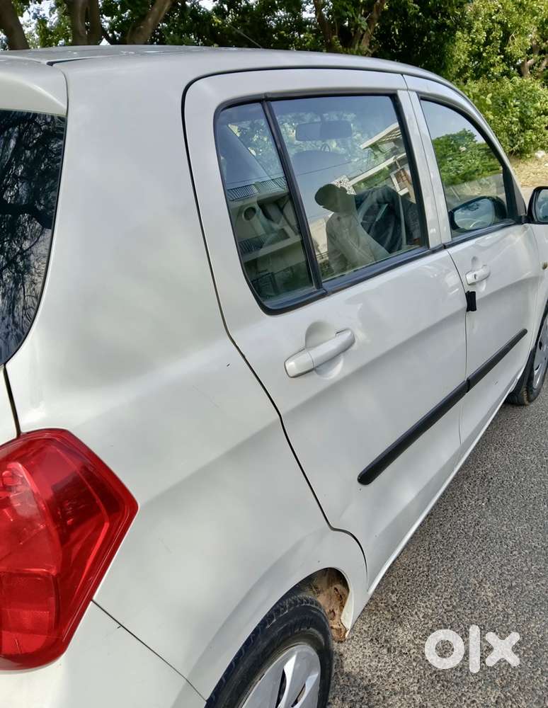 Maruti Suzuki Celerio 2021 Model