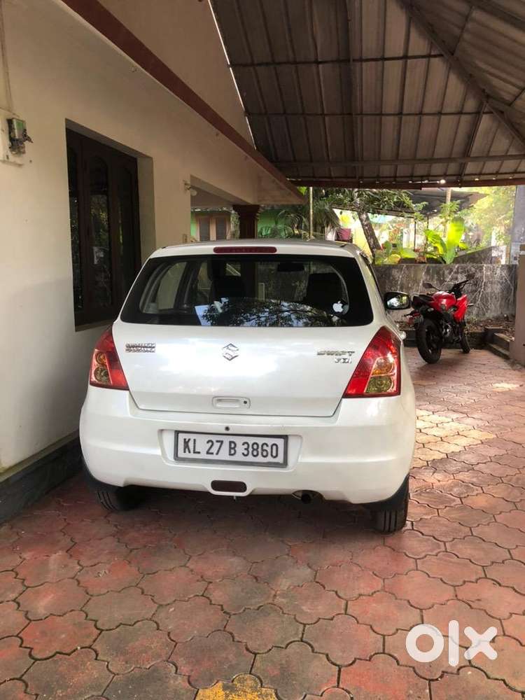 Maruti Suzuki Swift 2011 Diesel Good Condition