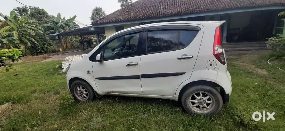 Maruti Suzuki Ritz Vdi 2013 Diesel