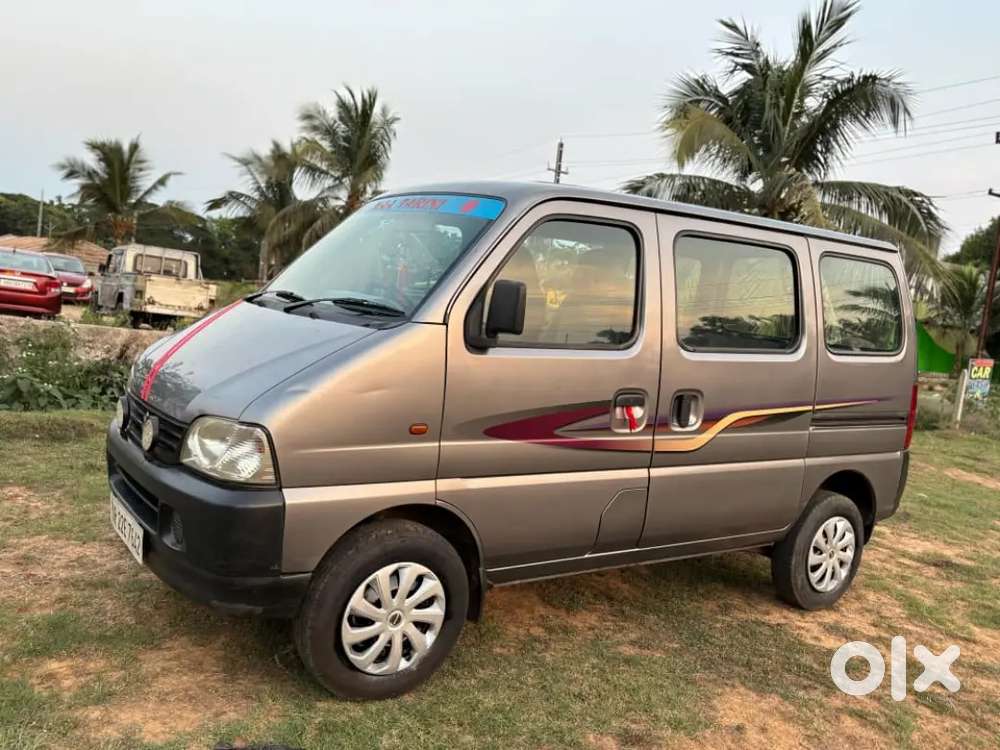 Maruti Suzuki Eeco 5str Fully New Condition