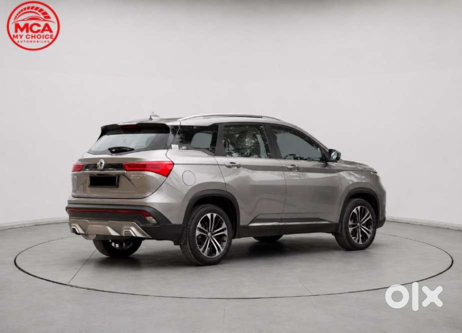 Mg Hector Sharp At, 2022, Petrol