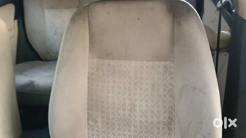 Tata Indica 2012