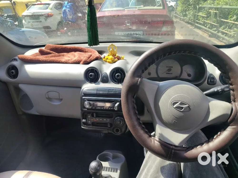 Hyundai Santro Xing 2006