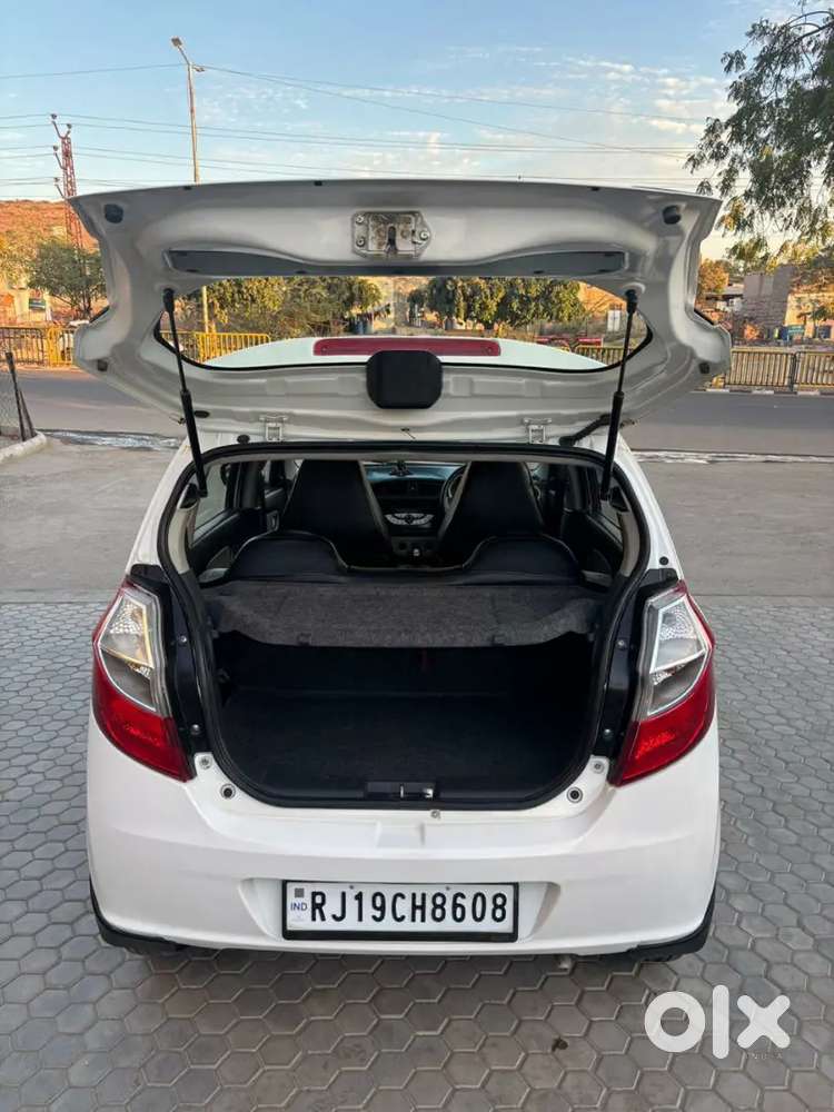 Maruti Suzuki Alto K10 Vxi Automatic 2019 Modal White Colour Rj19