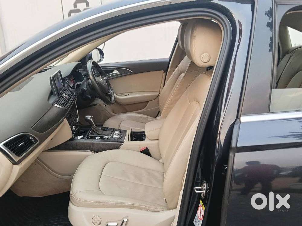 Audi A6 2.0 35 Tdi Premium Matrix, 2019, Diesel