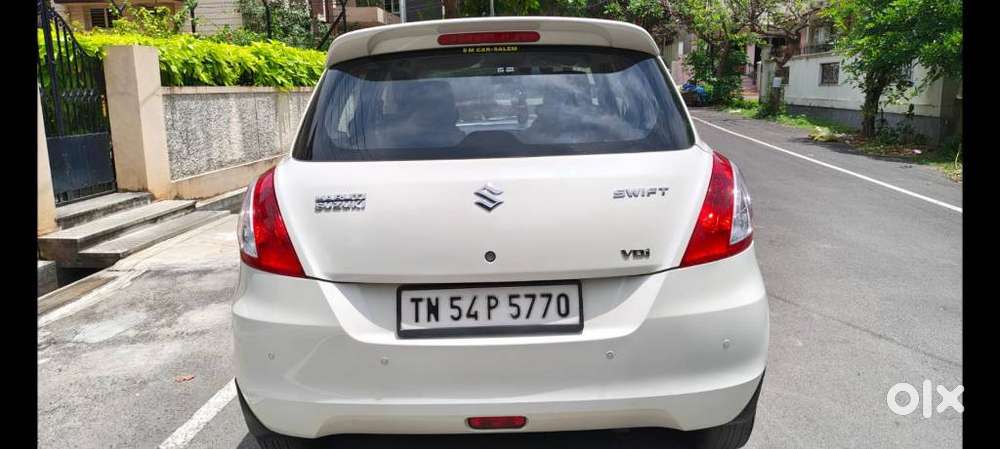 Maruti Suzuki Swift Ddis Vdi, 2017, Diesel