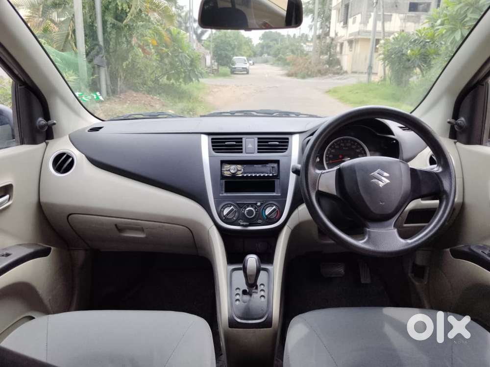 Maruti Suzuki Celerio X Amt Vxi, 2014, Petrol