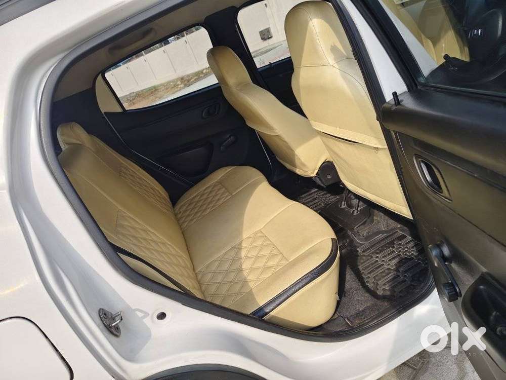 Renault Kwid Rxt 1.0, 2018, Petrol