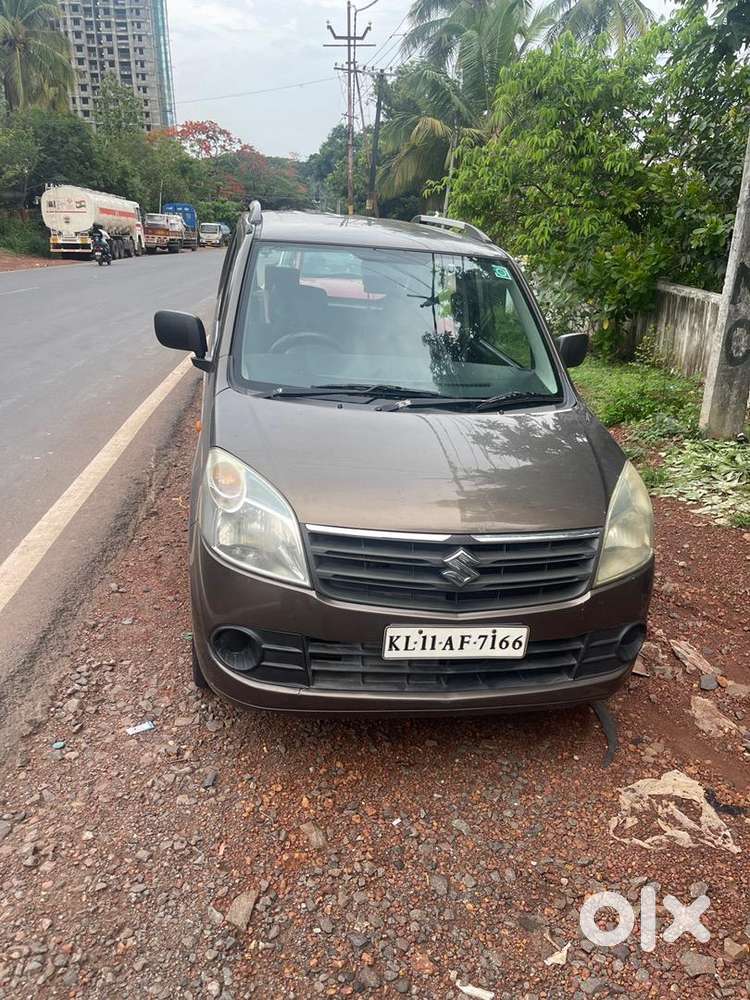 Maruti Suzuki Car 2010 Year