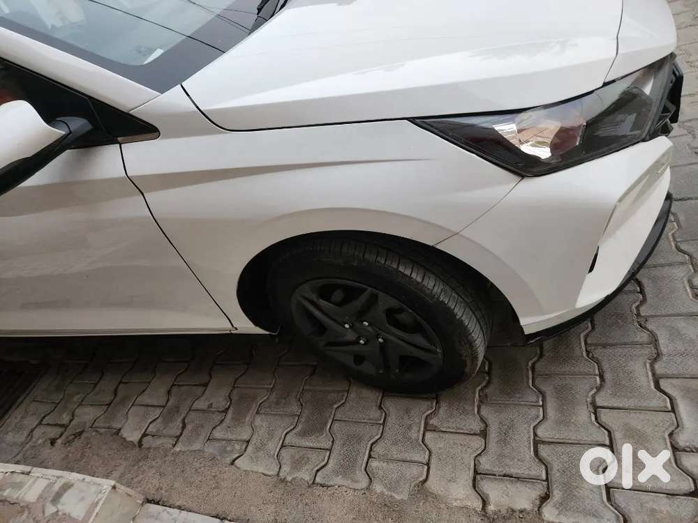 Hyundai New I20 2023 Petrol 20k Km Driven