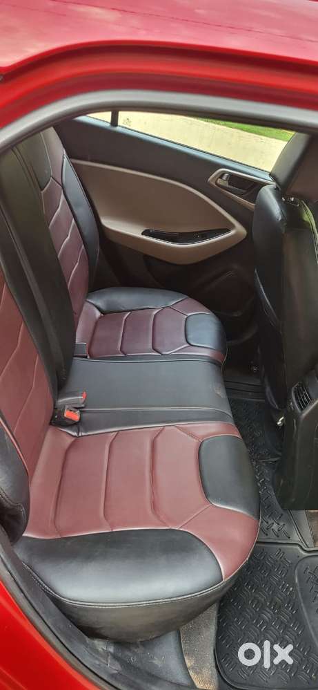 Hyundai I20 Asta (o) 1.2 Mt, 2016, Petrol
