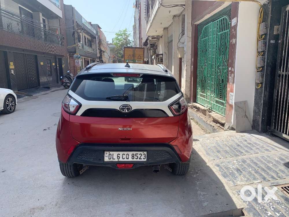 Car Is In Good Condition Chilled Ac No Work Needed