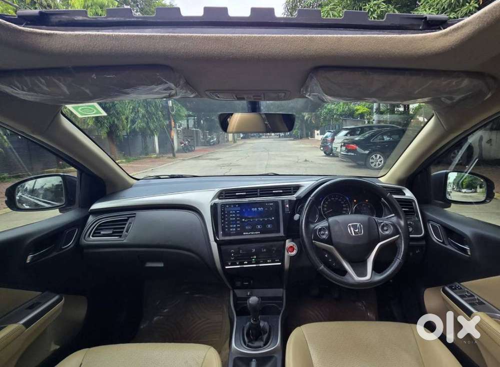 Honda City I-dtec Vx, 2018, Diesel