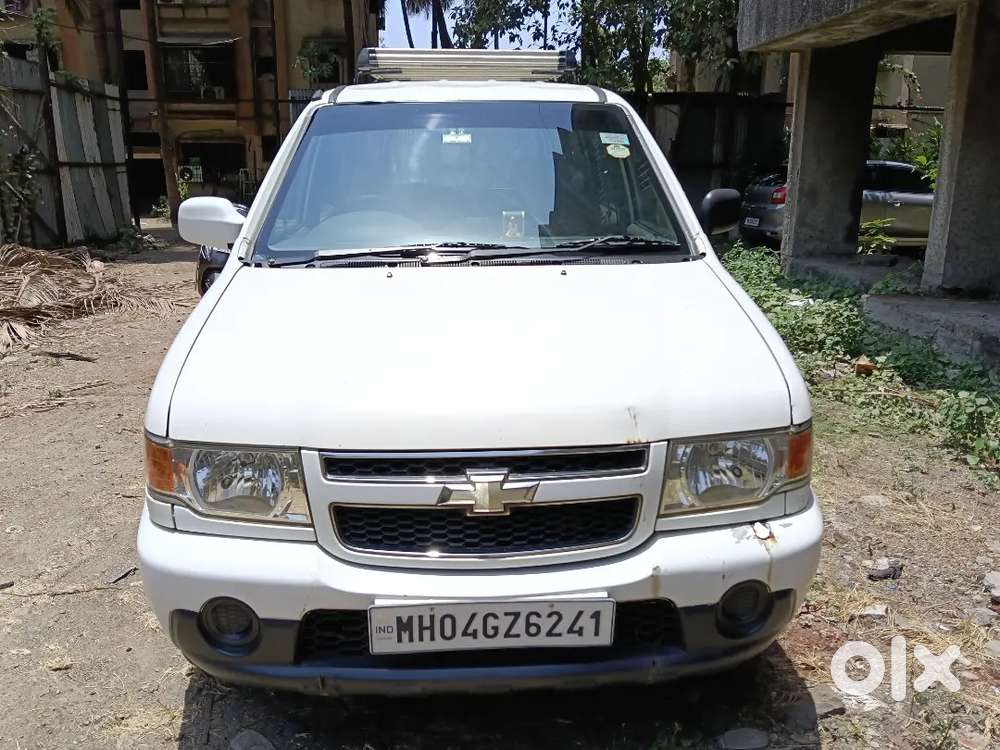 Chevrolet Tavera