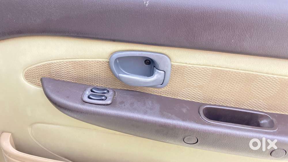 Hyundai Santro Xing Gls Plus Audio, 2013, Petrol