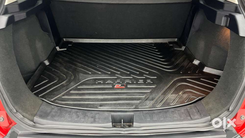 Tata Harrier Xma, 2022, Diesel