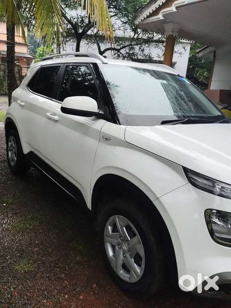 Hyundai Venue 2021 For Sale
