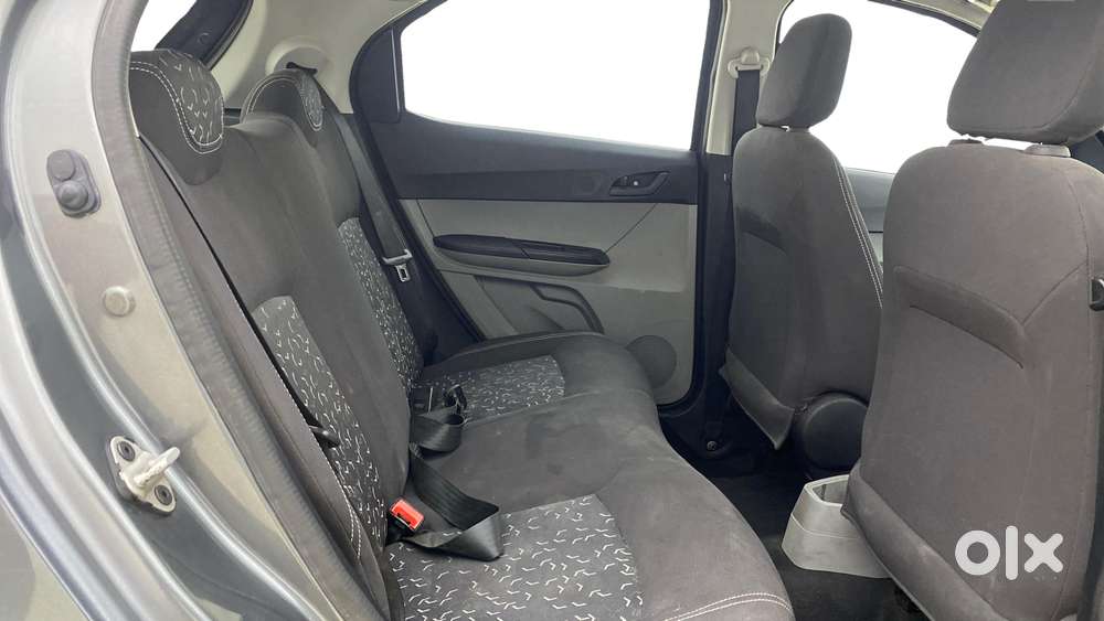 Tata Tiago 1.2 Revotron Xt, 2020, Petrol
