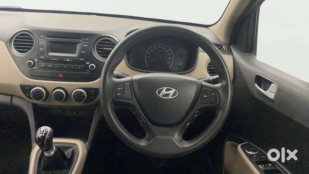 Hyundai Grand I10