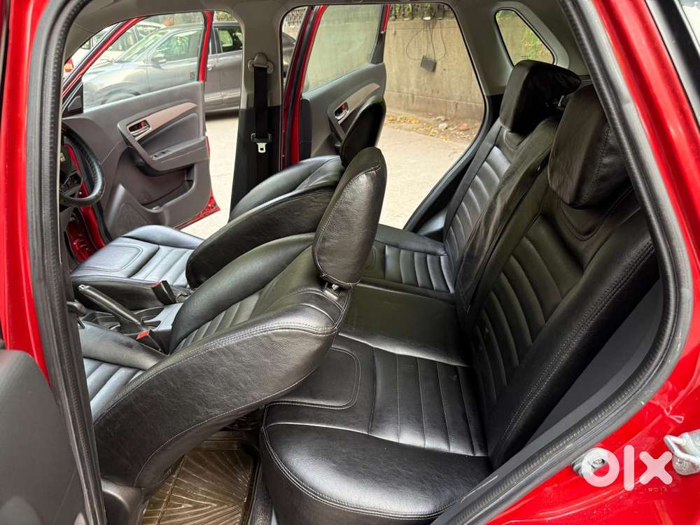 Maruti Suzuki Brezza Zdi, 2016, Diesel
